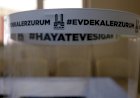 BÜYÜKŞEHİR'DEN SİPER MASKE HAMLESİ