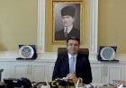 VALİ MEMİŞ'TEN RAMAZAN BAYRAMI KUTLAMA MESAJI