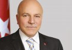 BAŞKAN SEKMEN'DEN AK PARTİ'NİN 19.NCU KURULUŞ YILDÖNÜMÜ MESAJI