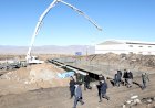 BAŞKAN SEKMEN: “ERZURUM’A YENİ FABRİKALAR KURULACAK”