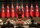Cumhurbaşkanı Erdoğan yeni koronavirüs kararlarını açıkladı!