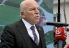DÜNYA ÇOCUK HAKLARI GÜNÜNDE BÜYÜKŞEHİR'DEN ANLAMLI YATIRIM