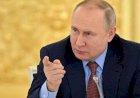 Rus İş İnsanı Putin'in başına 1 milyon dolar ödül koydu