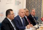 BAŞKAN SEKMEN: “KİTAP DÜNYASININ KALBİ ERZURUM’DA ATACAK”