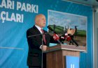 SEKMEN’DEN TARIM VE ÇEVRE ATAĞI