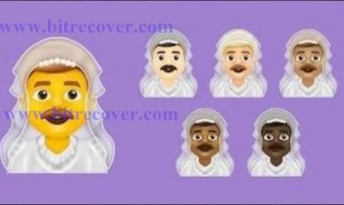 CİNSİYET EŞİTLİĞİ EMOJİLERİ GELİYOR