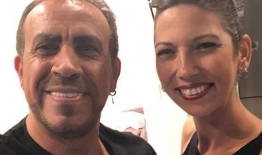 Haluk Levent' in menajeri vefat etti.