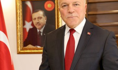 BAŞKAN SEKMEN'DEN 18 MART MESAJI