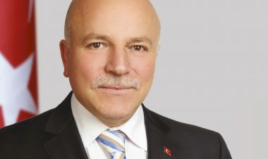 BAŞKAN SEKMEN'DEN RAMAZAN AYI MESAJI