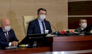 Cenaze için Erzurum'a gelenler 43 kişiye Virüs (Kovid-19) bulaştırdılar
