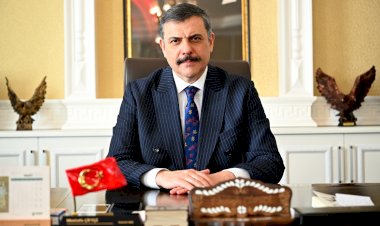 VALİ ÇİFTÇİ’DEN RAMAZAN BAYRAMI MESAJI