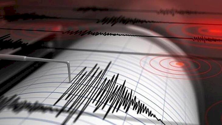 Türkiye'de en son ne zaman deprem oldu! 12 Kasım son depremler listesi