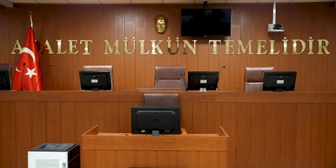 AKINCI ÜSSÜ DAVASINDA ARA KARAR