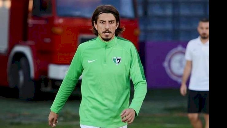Erzurumspor cephesinden Mehmet Akyüz açıklaması
