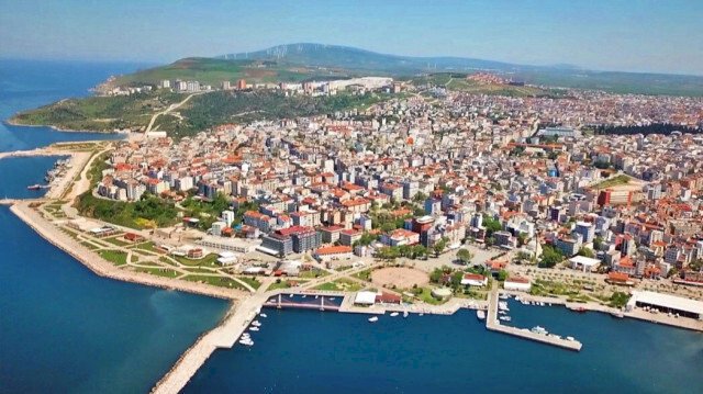 TÜİK açıkladı: İl olmadı gereken 25 ilçe belli oldu