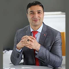 Süleyman YILDIZ